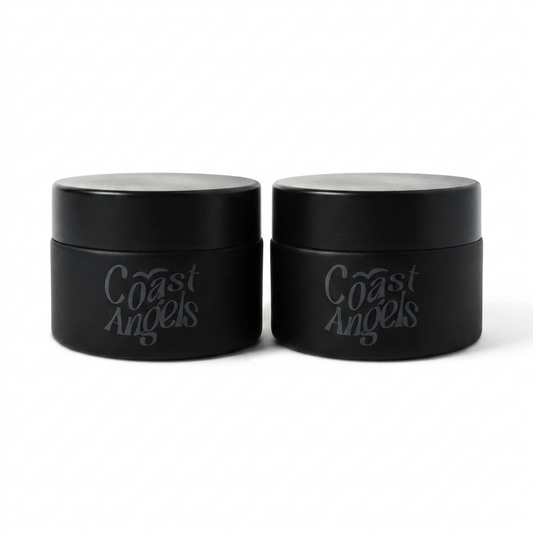 Smell Proof Jar 50 ml - Bankside - 2 Pack