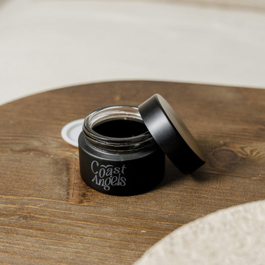 Smell Proof Jar 50 ml - Bankside - 2 Pack
