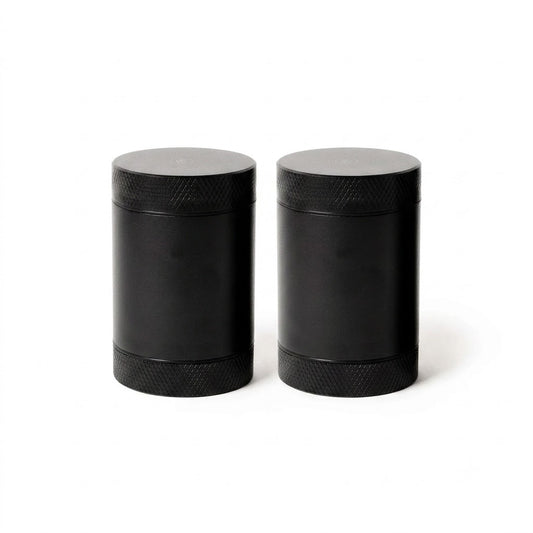 Smell Proof Jar 180 ml – Brixton – 2 Pack
