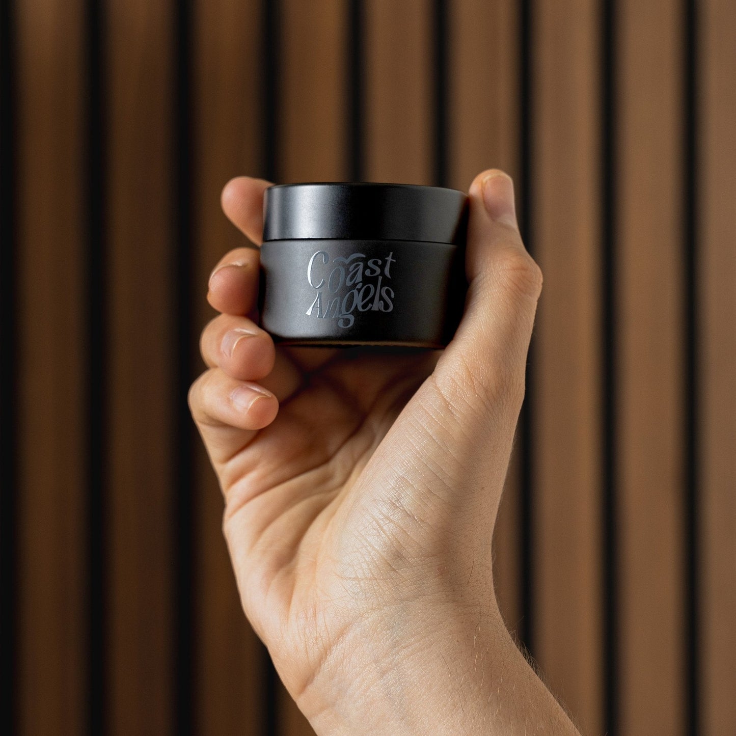 Smell Proof Jar 50 ml - Bankside - 2 Pack