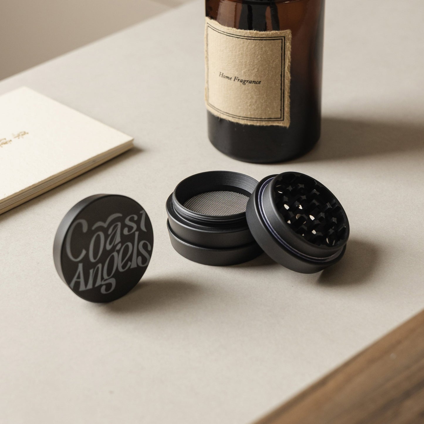Rolling Station Starter Kit