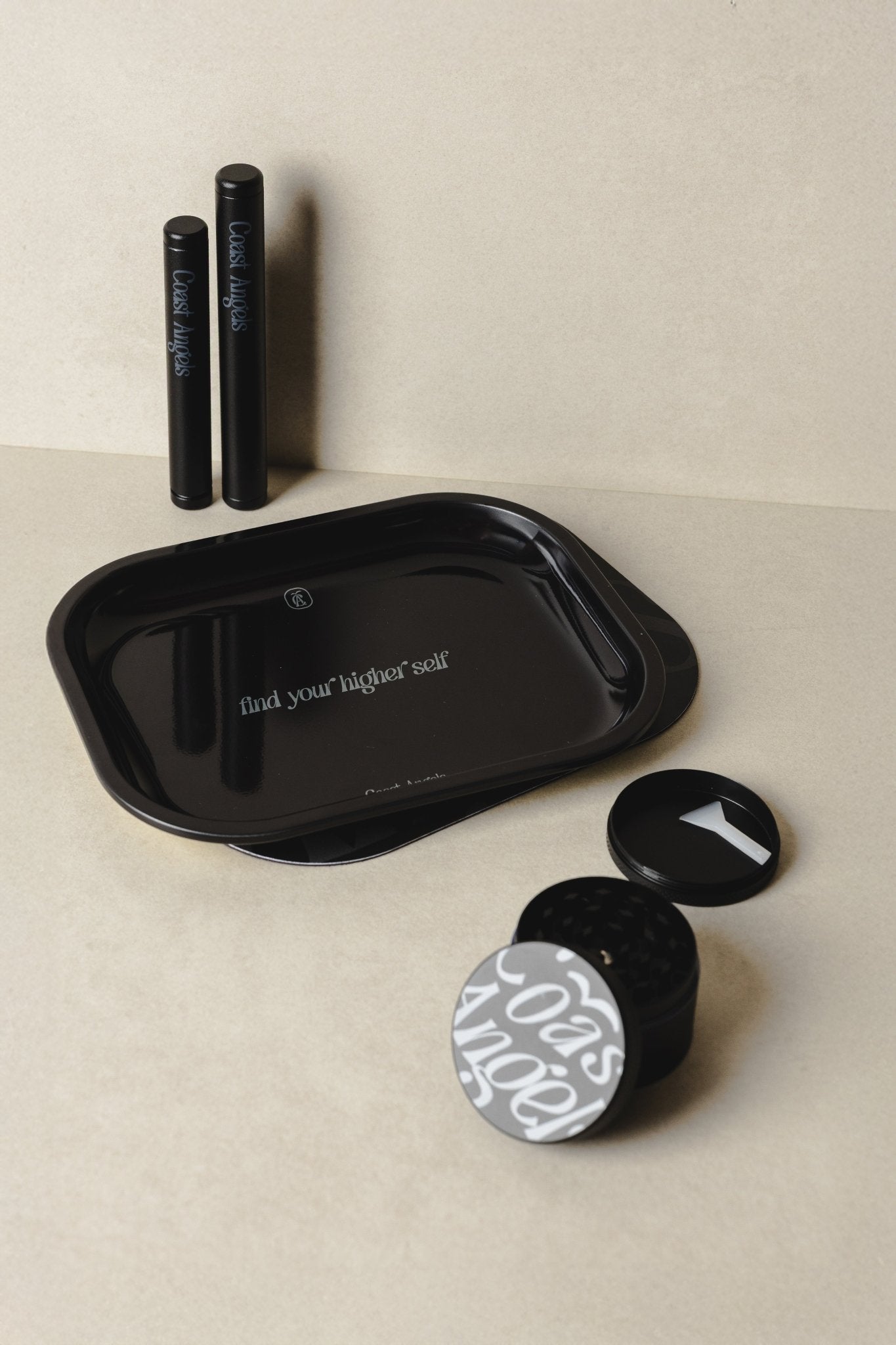 Rolling Station Starter Kit