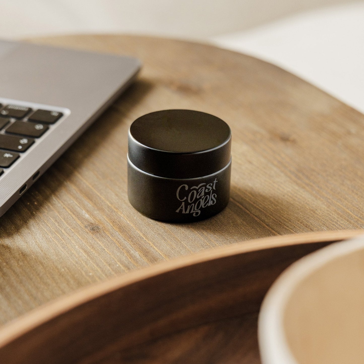 Smell Proof Jar 50 ml - Bankside - 2 Pack