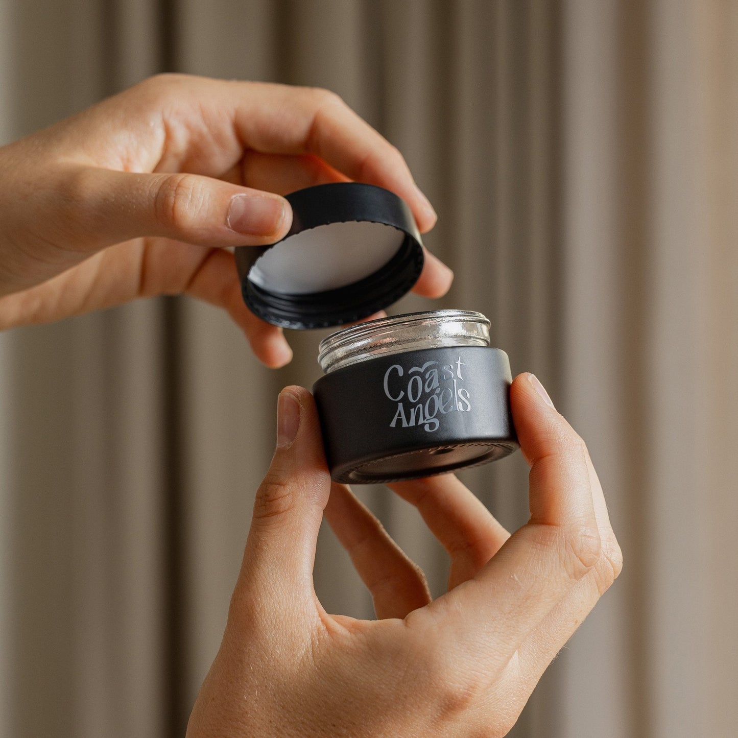 Smell Proof Jar 50 ml - Bankside - 2 Pack