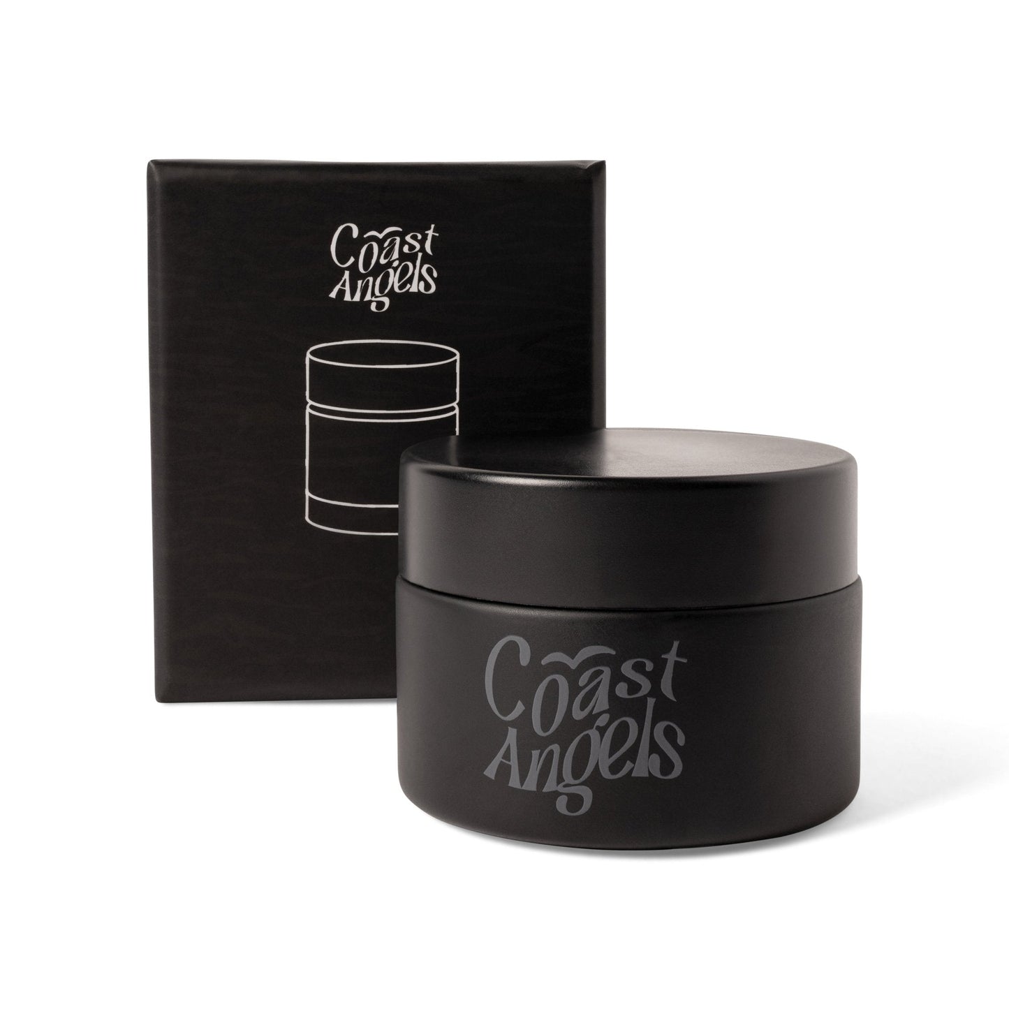 Smell Proof Jar 50 ml - Bankside - 3 Pack